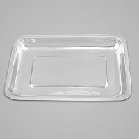Stainless steel instrument tray MDI-9000-9700