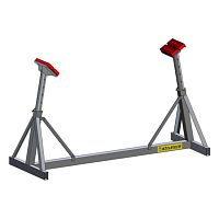 Boat cradle SERIE B.I.F / B.I.Rfixedgalvanized