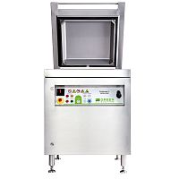 Food waste treatment system BioMaster®for ships