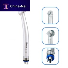 Dental turbine TPN3-U-M4airdirectpush-button