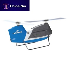 Professional UAV LX300 surveillanceagriculturalsearch and rescue