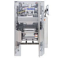 Vertical bagging machine Inspira seriesVFFSautomaticfor small pouch