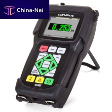 Portable thickness gauge 45MGcorrosionultrasonicB-scan