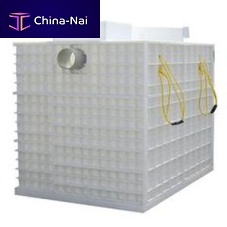 Prefab septic tank AS-PP