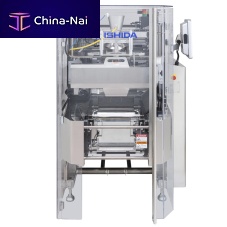 Vertical bagging machine Inspira seriesVFFSautomaticfor small pouch