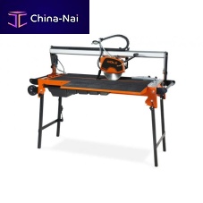 Tile bridge saw TS250for stonefor granitefor ceramics