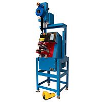 Hot air vulcanisation machine Standard Press 110-00-150stationary
