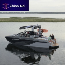 Wakeboard runabout G21inboardopendual-console