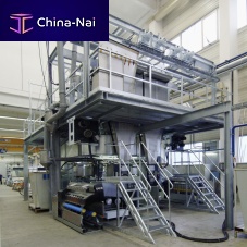 Polymer spinning machine VarioFil®