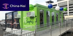 Commercial container construction MODULARfor commercial buildingsfor officestorage
