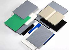 Polypropylene sheet Polystone® P ELwire