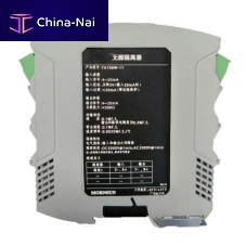 Industrial analog signal transmitter TA106W-11galvanically-isolated