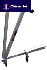 Paving block extractor PEP