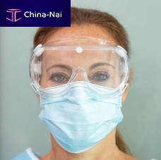 Safety goggles PS9241
