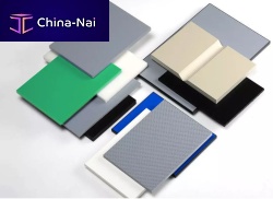 Polypropylene sheet Polystone® P ELwire