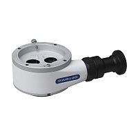 Operating microscope beam splitter OP TV CLICK