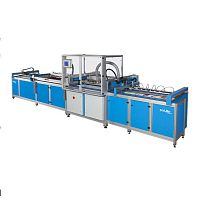 Shade card production line KXautomaticcontinuoushigh-speed