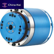 AC gear-motor MAH series planetaryhollow-shafthigh-precision