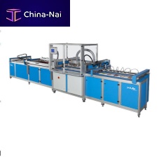 Shade card production line KXautomaticcontinuoushigh-speed