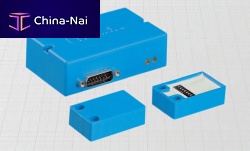Inductive electronic identification system ERB 1 series automatic