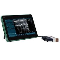 Cattle backfat scanner BXL-DZ20for sheepfor catsfor dogs