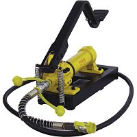 Hydraulic piston pump FHPU-800oil