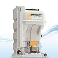 Multi-material injection injection unit