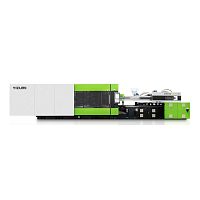 Horizontal injection molding machine A6 hydraulic