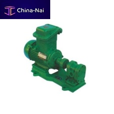 Gear pump 2CY seriesfor gasolineelectricindustrial