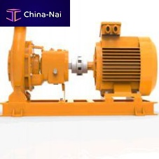 Impeller pump Enduro Pro Serieswastewateroilelectric