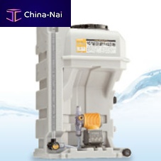 Multi-material injection injection unit