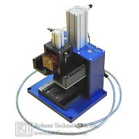 Pneumatic press forminglaboratory