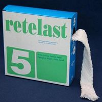 Polyamide bandage Retelastelastic