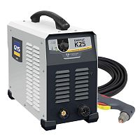 Manual plasma cutter EASYCUT K25