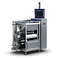 Liquids dosing unit 4000 A2volumetricloss-in-weightfor ice cream production lines