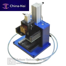 Pneumatic press forminglaboratory