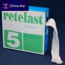 Polyamide bandage Retelastelastic