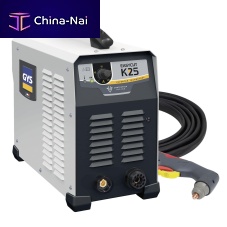 Manual plasma cutter EASYCUT K25