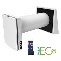 Decentralized heat recovery unit Vento Expert A50-1 Proresidentialfor home