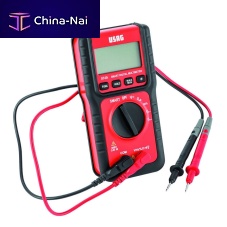 Digital multimeter 074 Aportable600 Vfrequency