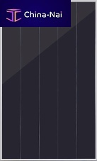 Monocrystalline silicon solar panel GOLD MS425MB7-44SC