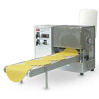 Crepe production machine CR/200