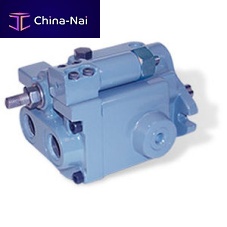 Hydraulic axial piston pump HPV series
