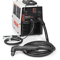 Manual plasma cutter AirForce 12ciinvertermobile