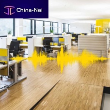 Ceiling acoustic panel STOSILENT DIRECTfor wallmineral fiberrectangular