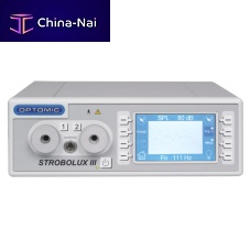 Stroboscopic light source Strobolux IIIfor endoscopesLEDcontinuous