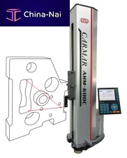Digital display height gauge AHM serieselectronic
