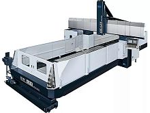 3-axis machining center KMC-M serieshorizontaldouble-columncutting