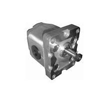Hydraulic gear pump TL-BTD seriesaluminumtransfer