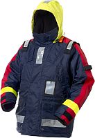 Professional jacket PORTwaterproofhooded